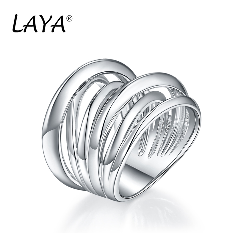 Men'S Ethnic Fashion Trends - LAYA Cincin Retro Desain Fashion Silang