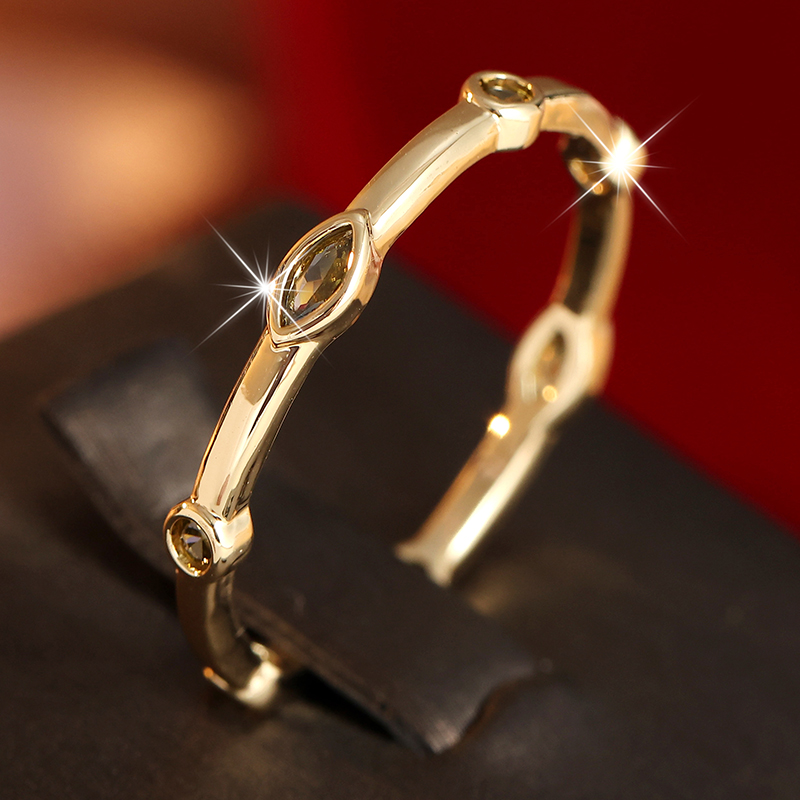Cincin Wanita Vintage Bertatah - Ethnic Fashion Wear For Women ulasan dan harga