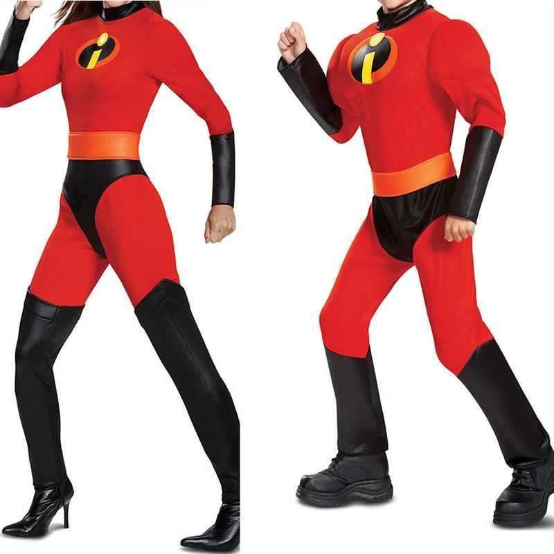   Total 2 Kostum Cosplay Jumps - Ethnic Wear ulasan dan harga
