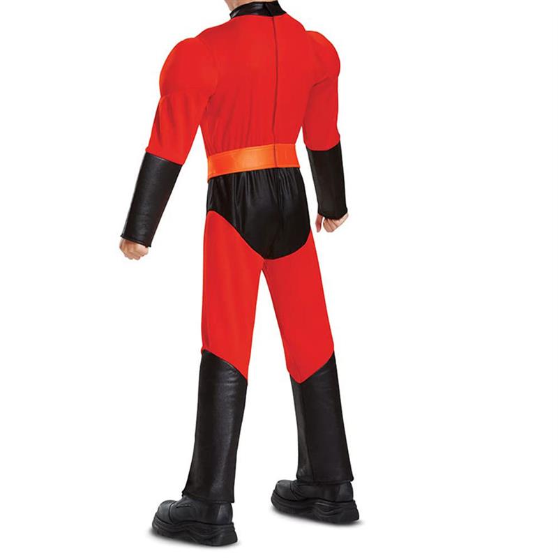  Total 2 Kostum Cosplay Jumps - Ethnic Wear ulasan dan harga