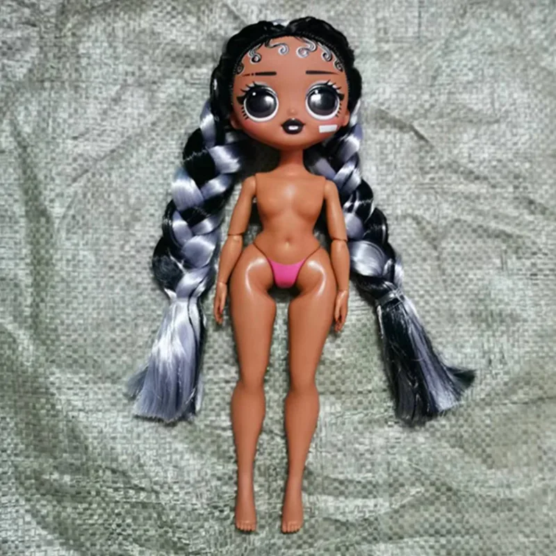 Kepala untuk Boneka Lendir Set - Ethnic Fashion House ulasan dan harga