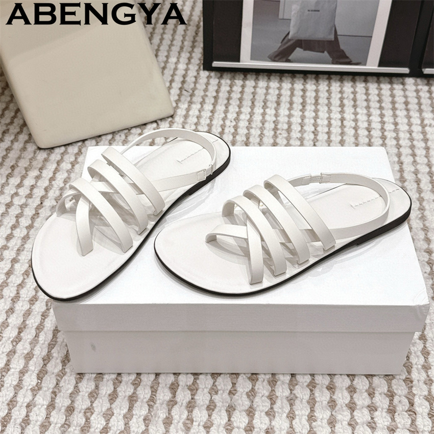 Sandal Jepit Lebar Gaya Etnik  - Ethnic Fashion Women ulasan dan harga
