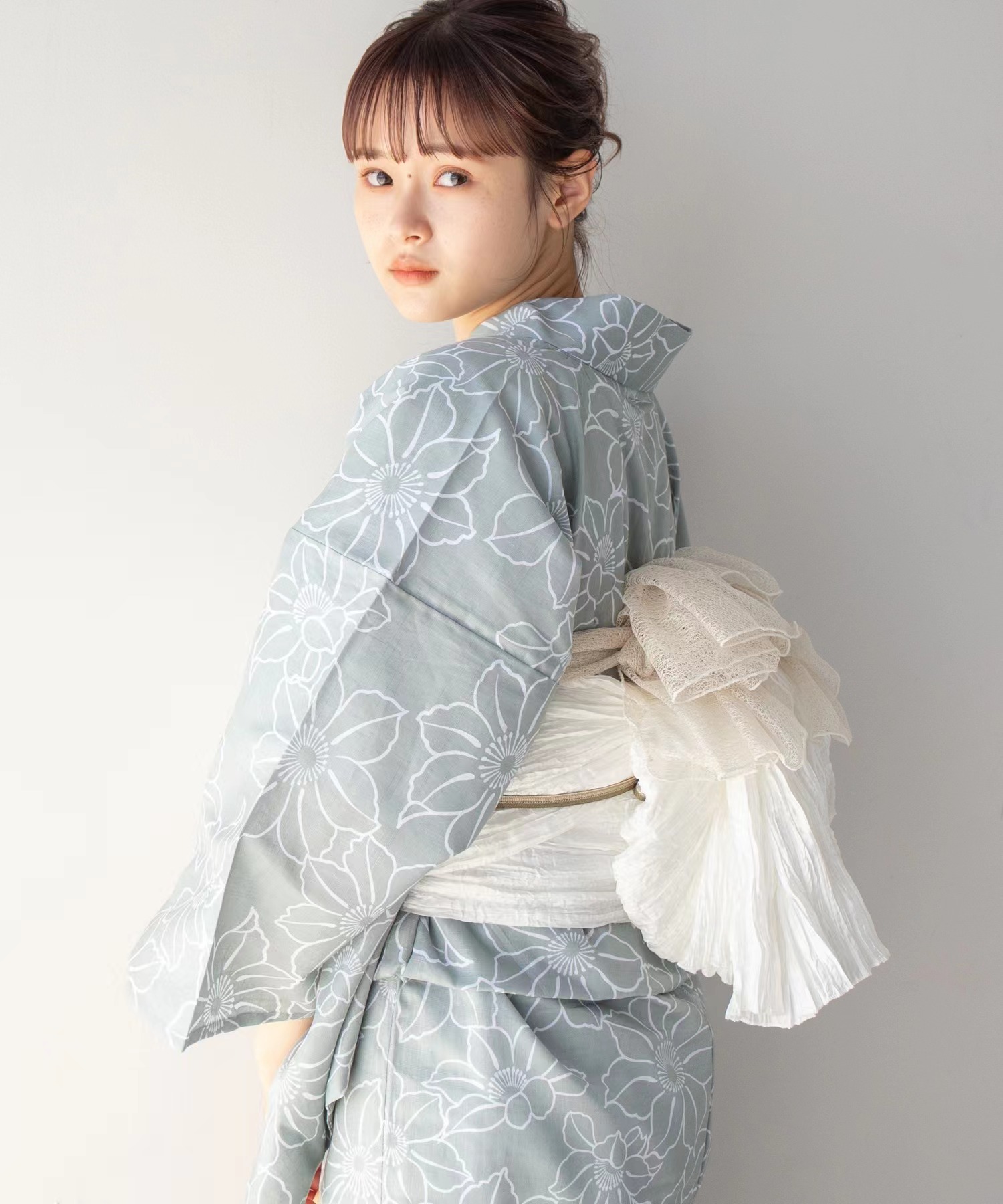Aksesori Kimono Sabuk Kimono R - Ethnic Wear ulasan dan harga