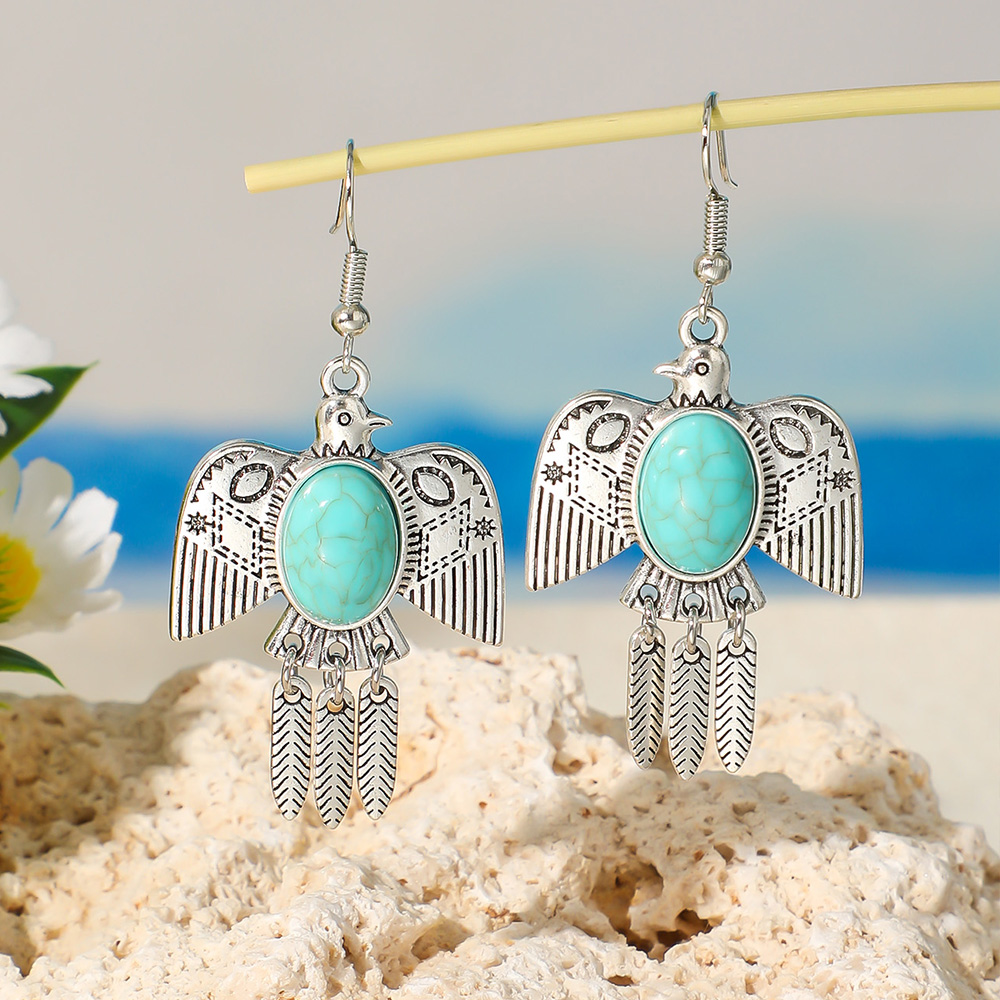 Set Perhiasan Gaya Etnik Boho  - Ethnic Fashion Wear For Women ulasan dan harga