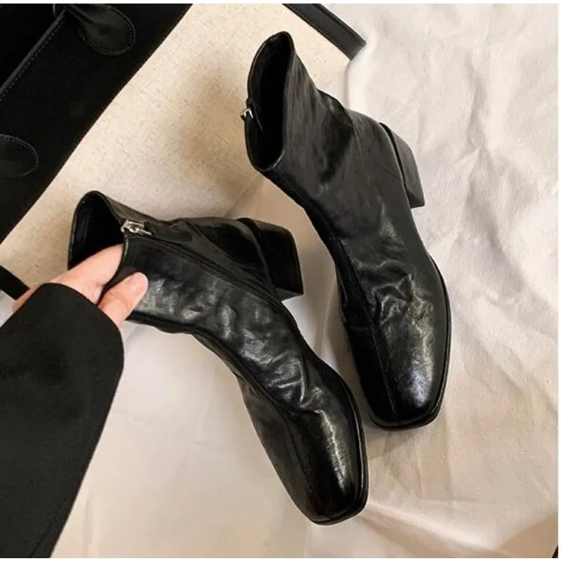 Sepatu Wanita Baru Desainer He - Ethnic Fashion Women ulasan dan harga