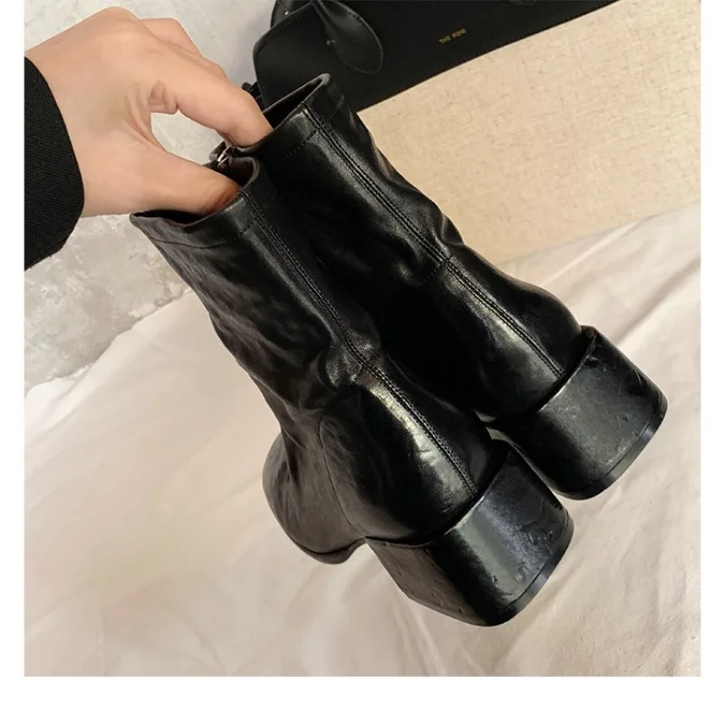 Sepatu Wanita Baru Desainer He - Ethnic Fashion Women ulasan dan harga