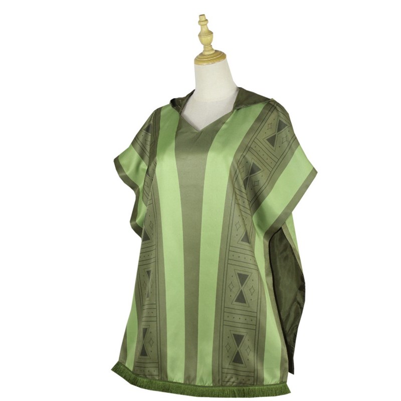 Kostum Cosplay Halloween Magic - Ethnic Fashion House ulasan dan harga