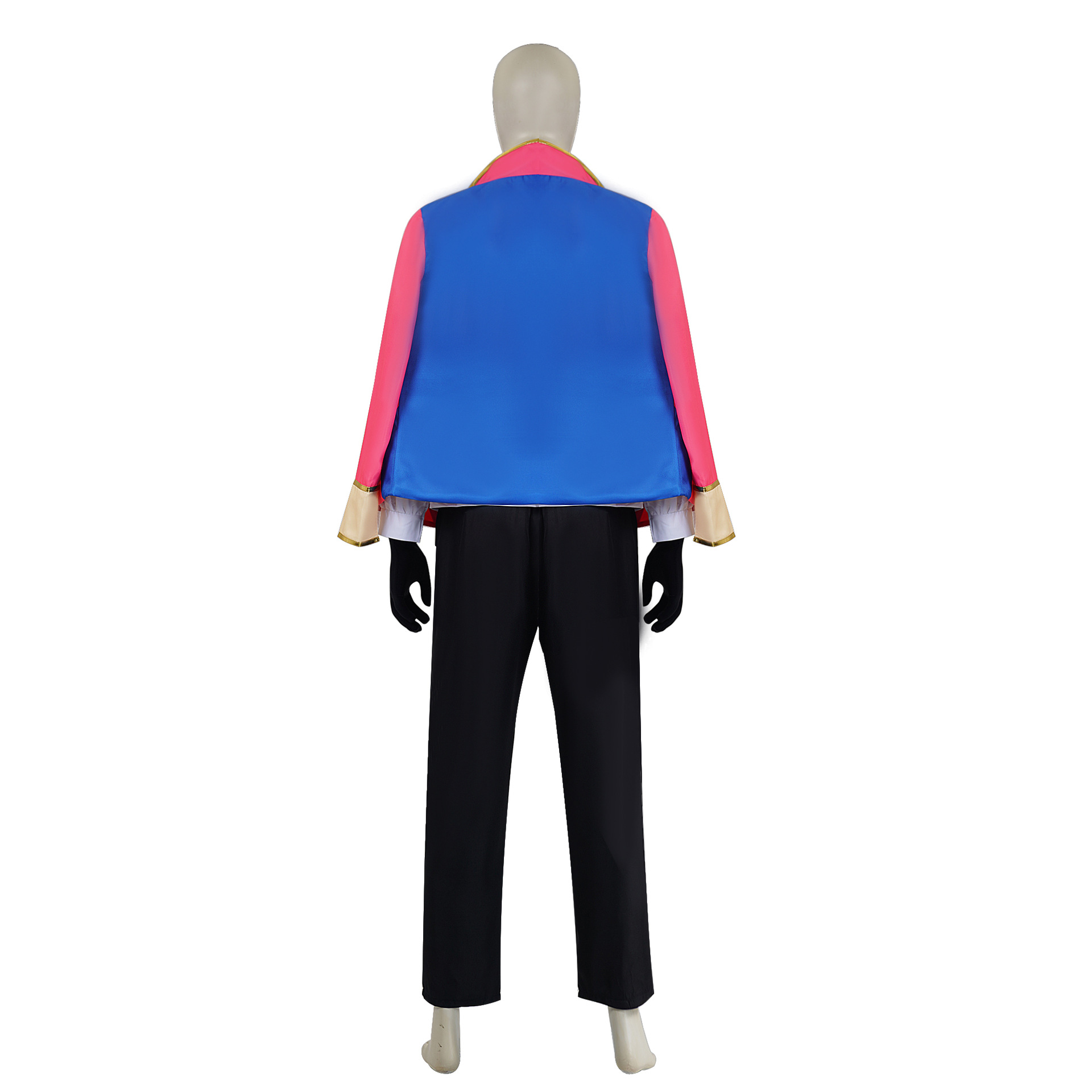 Kostum Cosplay Pakaian Pertunj - Ethnic Wear ulasan dan harga