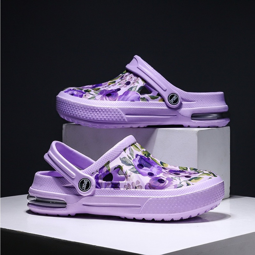 Sepatu Clog Etnik Wanita 2006, - Ethnic Wear ulasan dan harga