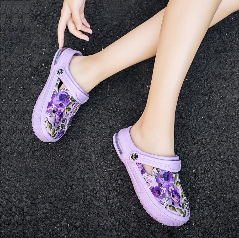 Sepatu Clog Etnik Wanita 2006, - Ethnic Wear ulasan dan harga