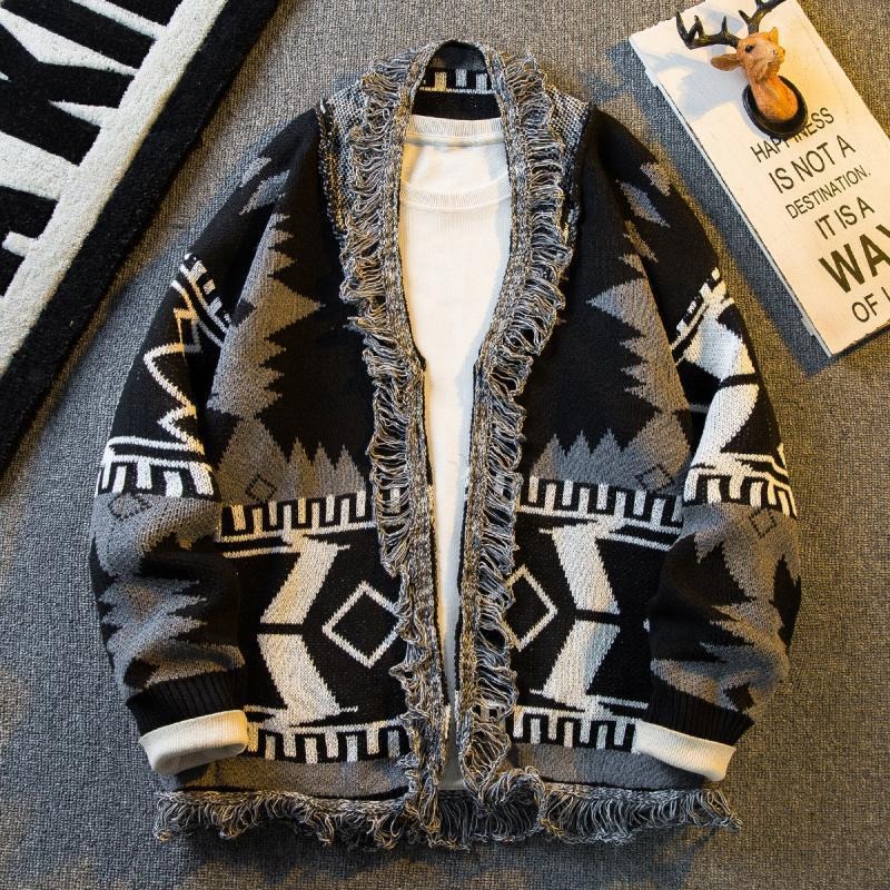 Tren Fashion Pria Cardigan Raj - Men'S Ethnic Fashion Trends ulasan dan harga