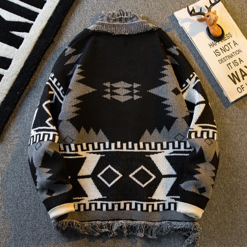 Tren Fashion Pria Cardigan Raj - Men'S Ethnic Fashion Trends ulasan dan harga