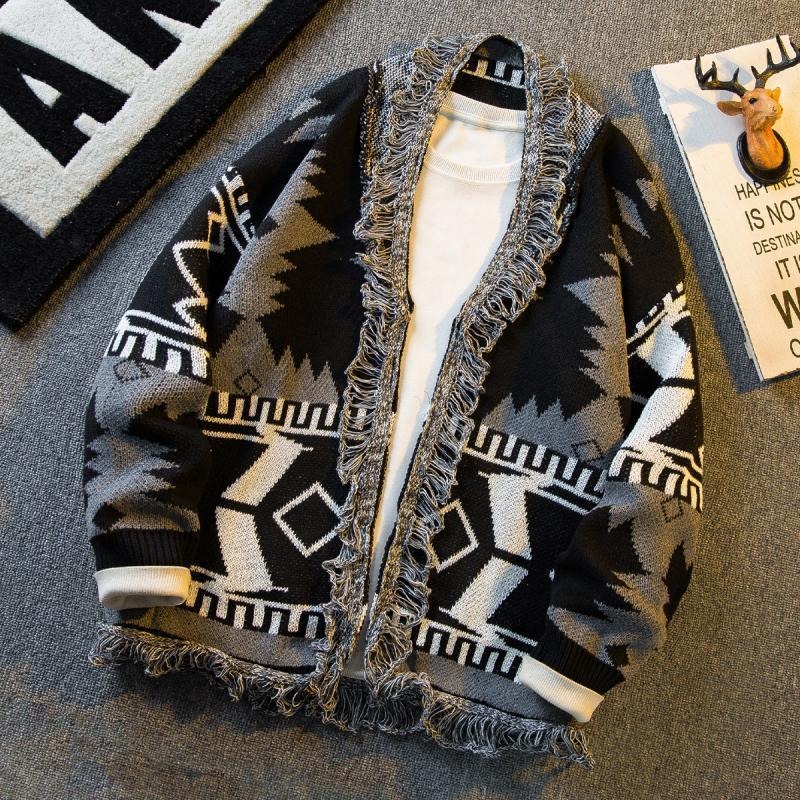 Tren Fashion Pria Cardigan Raj - Men'S Ethnic Fashion Trends ulasan dan harga