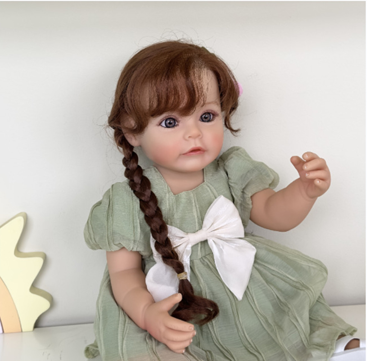 Suesue Boneka 55Cm Seperti Hid - Ethnic Fashion House ulasan dan harga