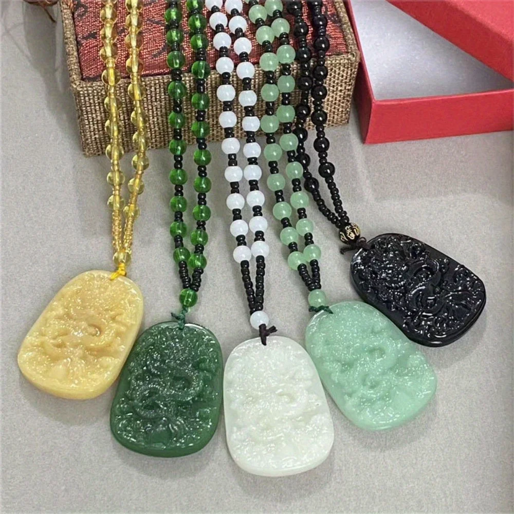 Kalung liontin buatan tangan k - Men'S Ethnic Fashion Trends ulasan dan harga