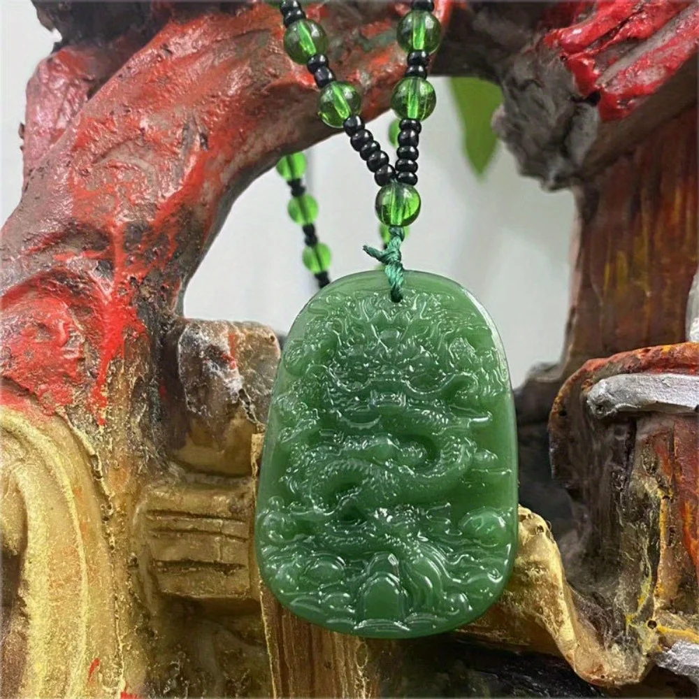 Kalung liontin buatan tangan k - Men'S Ethnic Fashion Trends ulasan dan harga