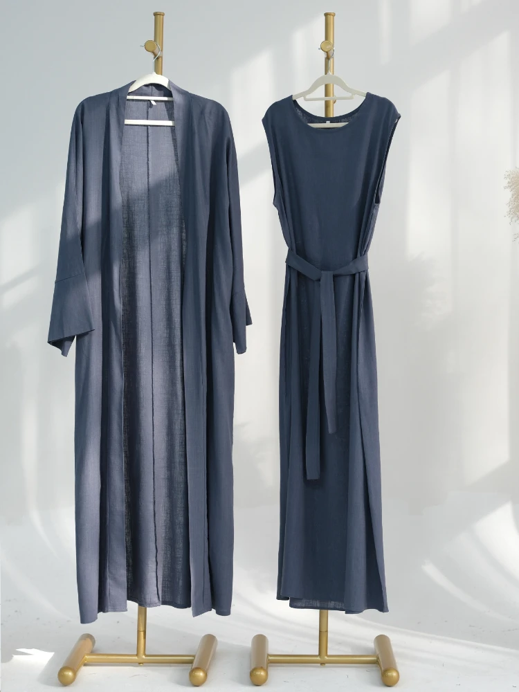 Abaya Muslim Lebaran untuk wan - Jalabiya Women Arabic ulasan dan harga