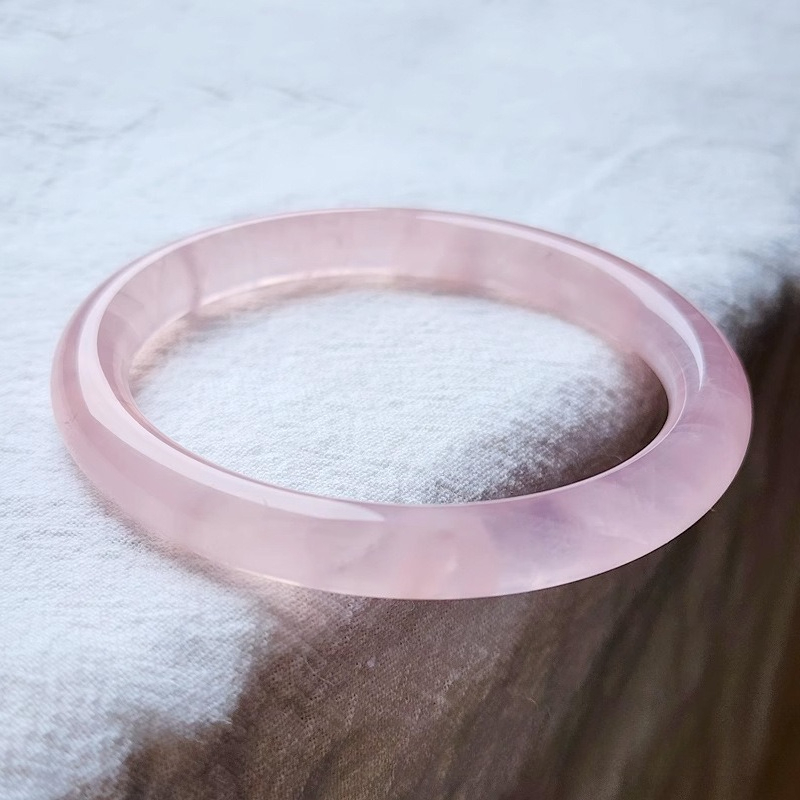 Gelang Merah Muda Alami Baru,  - Ethnic Fashion Wear For Women ulasan dan harga