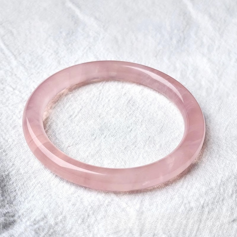 Gelang Merah Muda Alami Baru,  - Ethnic Fashion Wear For Women ulasan dan harga