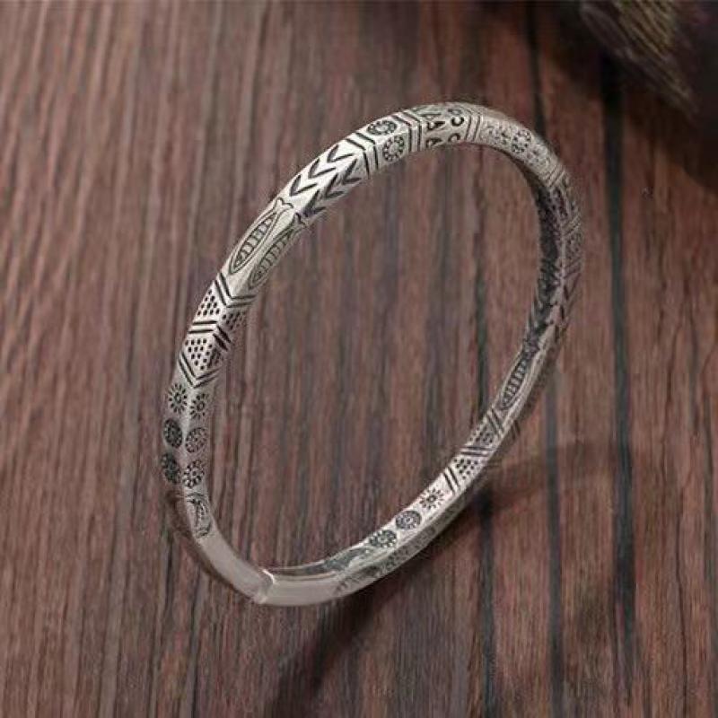 Boho Antik Gaya Etnik Terukir  - Men'S Ethnic Fashion Trends ulasan dan harga