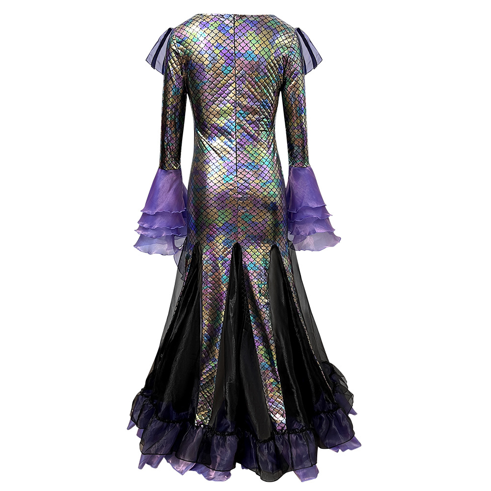 Kostum Gaun Panjang Putri Duyu - Ethnic Wear ulasan dan harga