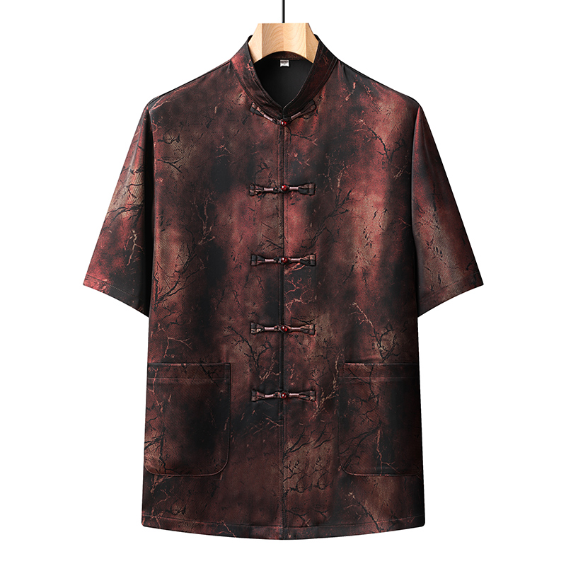 Setelan Kemeja+Celana Pria Tre - Men'S Ethnic Fashion Trends ulasan dan harga